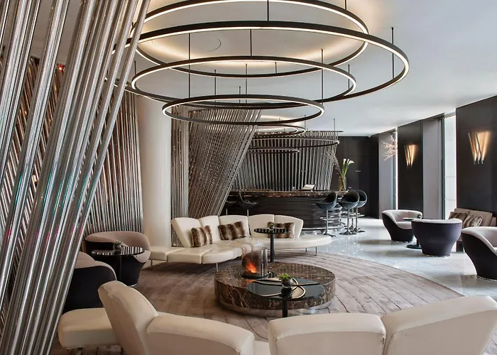 Hotel Me London By Melia - Covent Garden